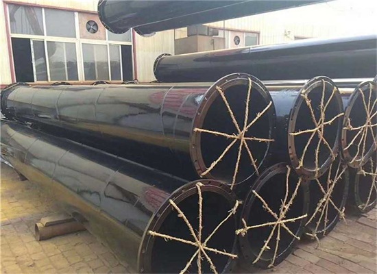 咸宁矿用涂塑钢管批发