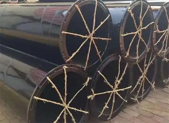 咸宁矿用涂塑钢管供应